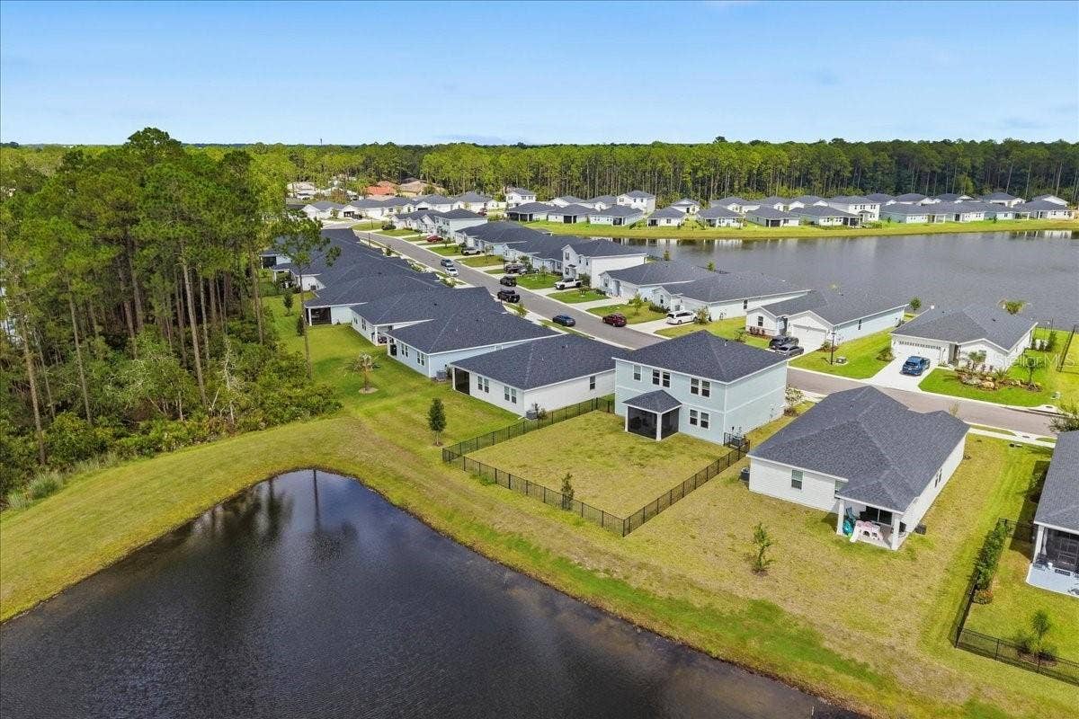 15 WANDERING CREEK WAY, Palm Coast, FL 32164 15 WANDERING CREEK WAY, Palm Coast, FL 32164