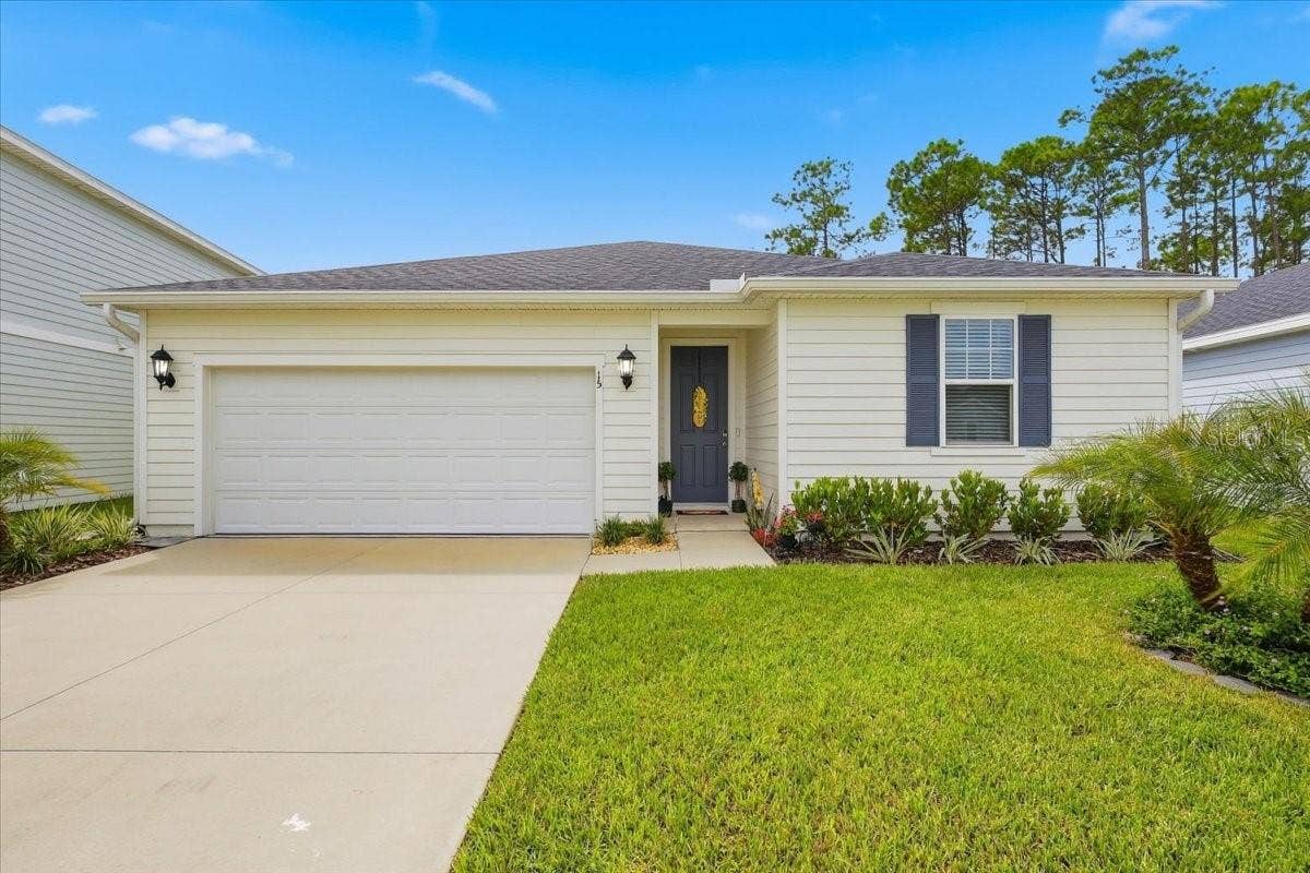 15 WANDERING CREEK WAY, Palm Coast, FL 32164 15 WANDERING CREEK WAY, Palm Coast, FL 32164