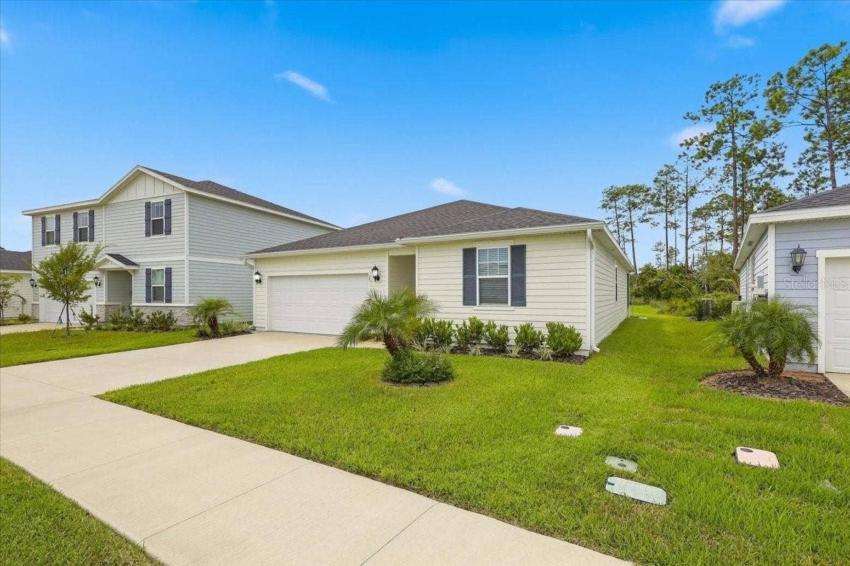 15 WANDERING CREEK WAY, Palm Coast, FL 32164 15 WANDERING CREEK WAY, Palm Coast, FL 32164