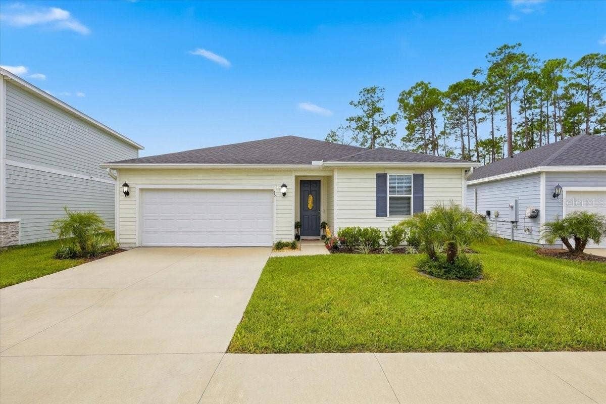 15 WANDERING CREEK WAY, Palm Coast, FL 32164 15 WANDERING CREEK WAY, Palm Coast, FL 32164