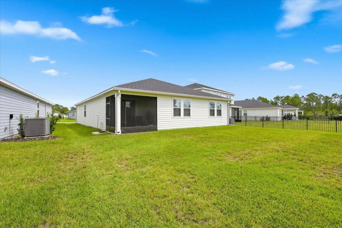15 WANDERING CREEK WAY, Palm Coast, FL 32164 15 WANDERING CREEK WAY, Palm Coast, FL 32164