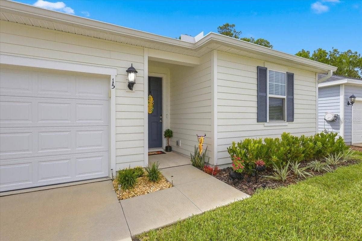 15 WANDERING CREEK WAY, Palm Coast, FL 32164 15 WANDERING CREEK WAY, Palm Coast, FL 32164