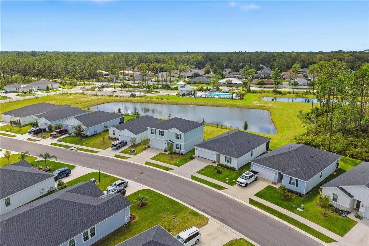15 WANDERING CREEK WAY, Palm Coast, FL 32164 15 WANDERING CREEK WAY, Palm Coast, FL 32164