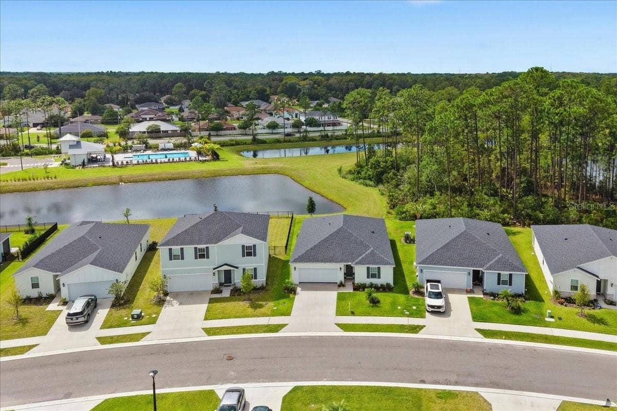 15 WANDERING CREEK WAY, Palm Coast, FL 32164 15 WANDERING CREEK WAY, Palm Coast, FL 32164