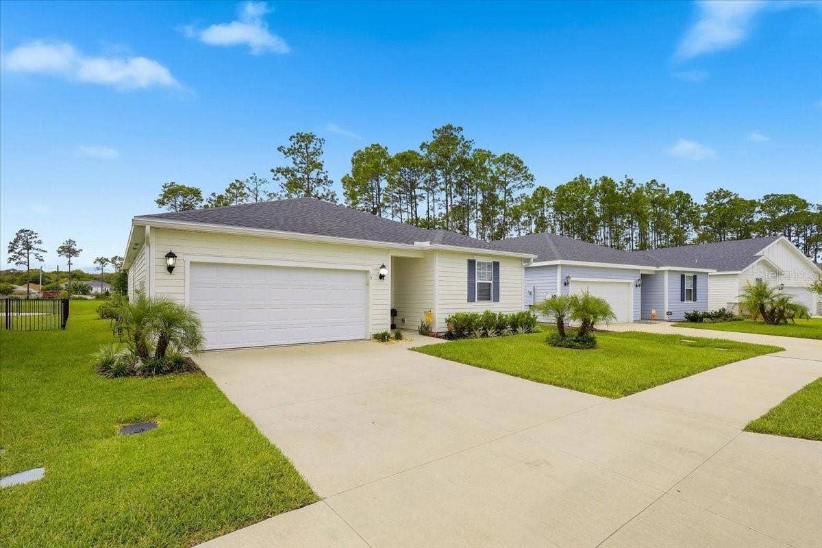 15 WANDERING CREEK WAY, Palm Coast, FL 32164 15 WANDERING CREEK WAY, Palm Coast, FL 32164