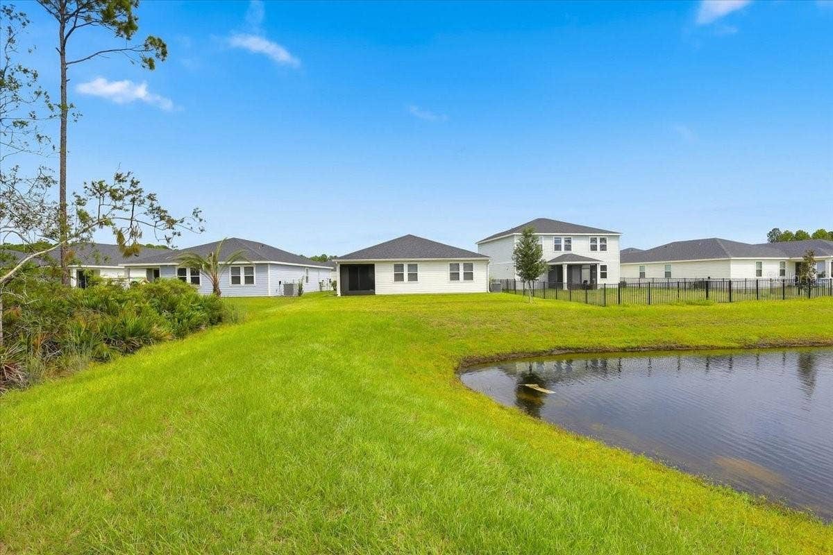 15 WANDERING CREEK WAY, Palm Coast, FL 32164 15 WANDERING CREEK WAY, Palm Coast, FL 32164