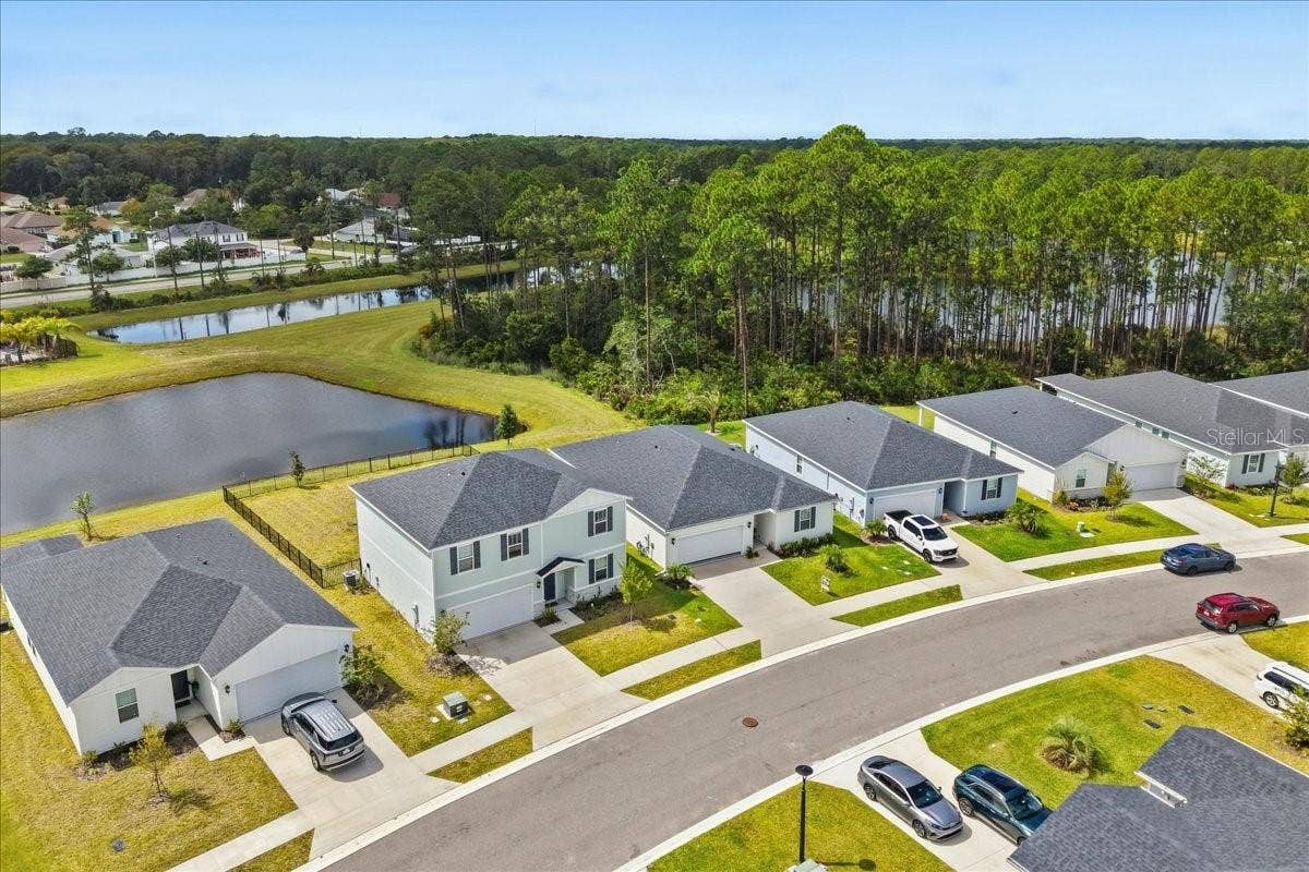 15 WANDERING CREEK WAY, Palm Coast, FL 32164 15 WANDERING CREEK WAY, Palm Coast, FL 32164