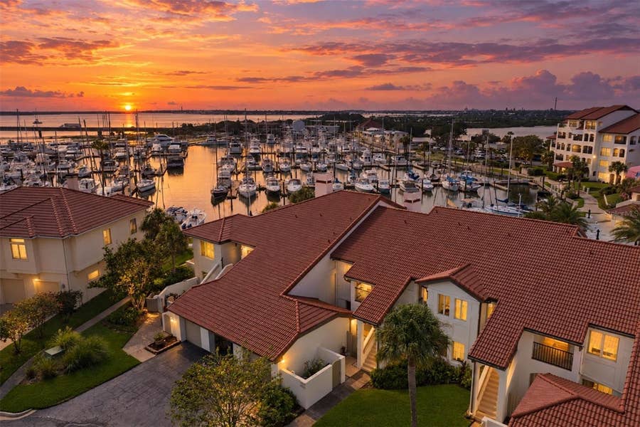 Property photo for 3506 HARBOR DRIVE, St Augustine, FL