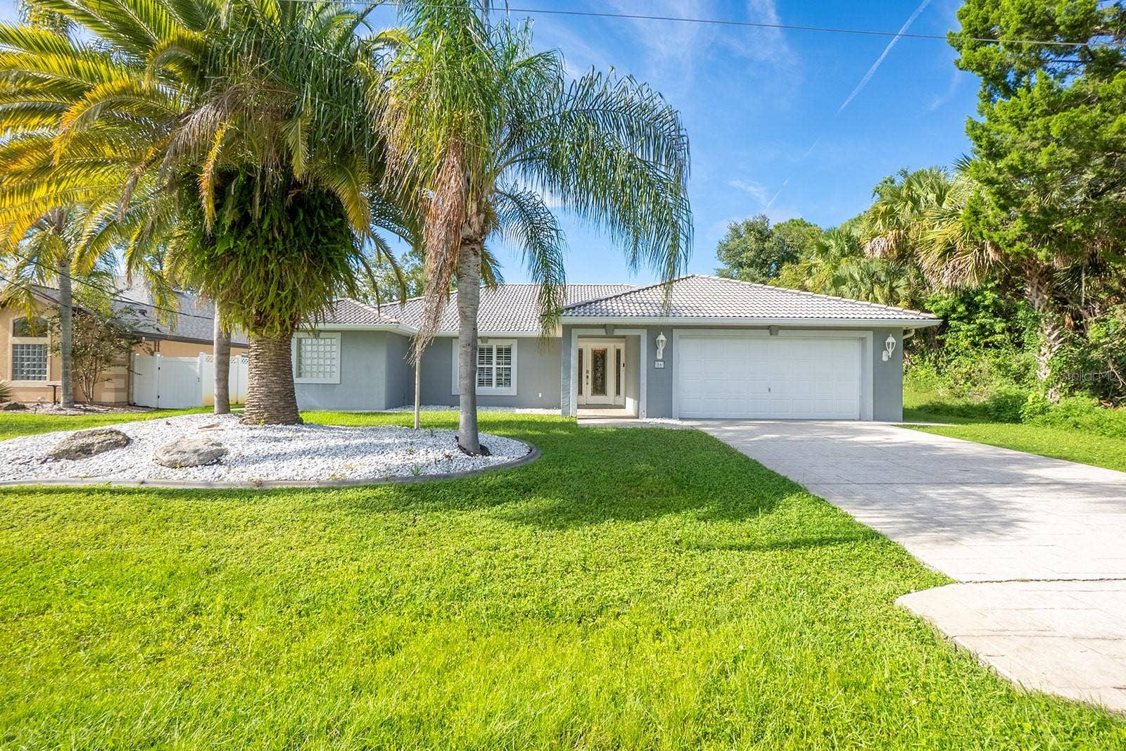 86 COVINGTON LANE, Palm Coast, FL 32137 86 COVINGTON LANE, Palm Coast, FL 32137