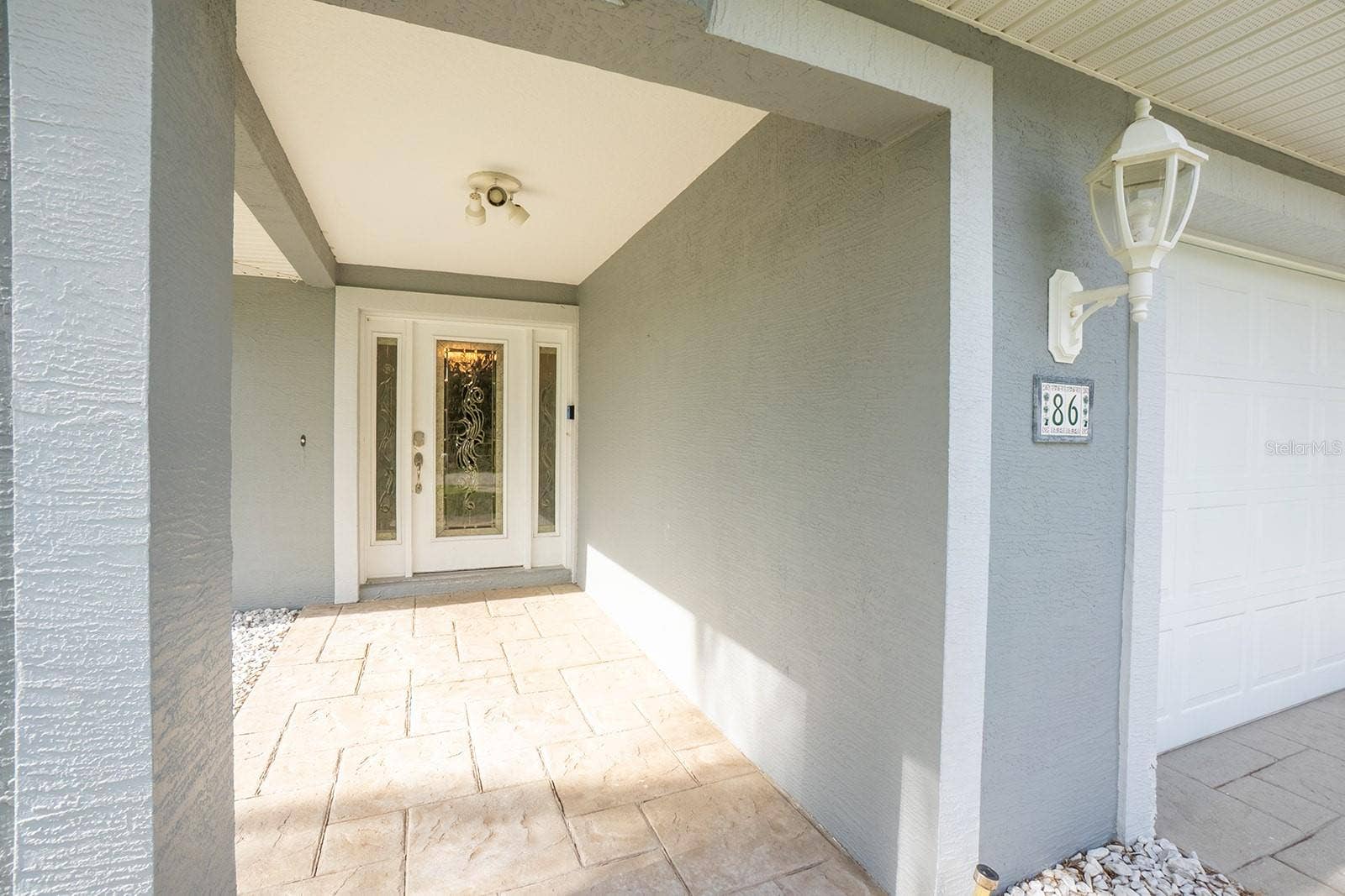 86 COVINGTON LANE, Palm Coast, FL 32137 86 COVINGTON LANE, Palm Coast, FL 32137
