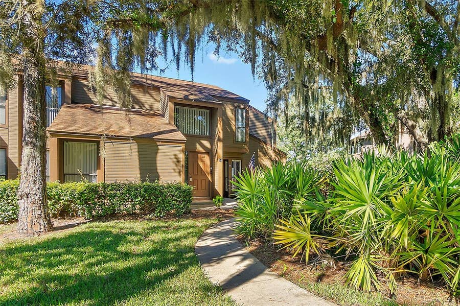Property photo for 34 SHERBURY COURT, #34, Palm Coast, FL