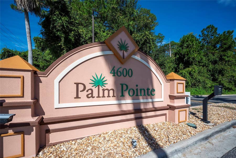 Property photo for 4600 E MOODY BOULEVARD, #1O, Bunnell, FL