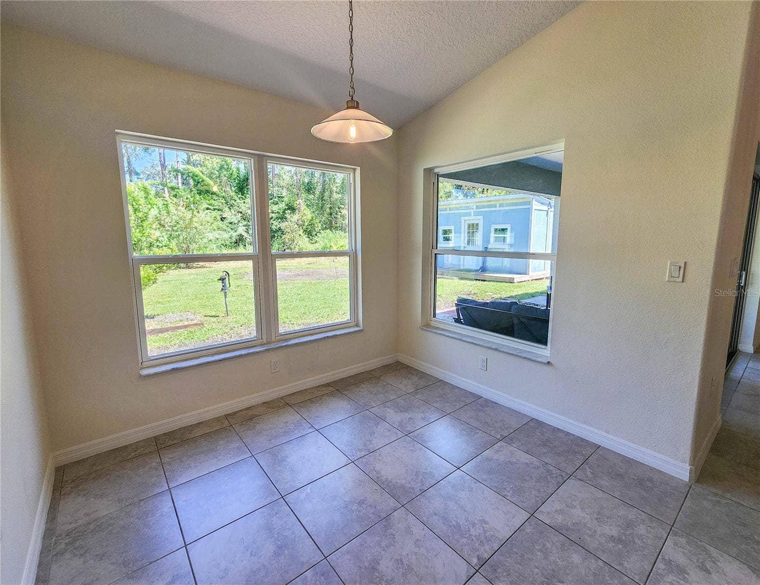 100 BOULDER ROCK DRIVE, Palm Coast, FL 32137 Dining Room