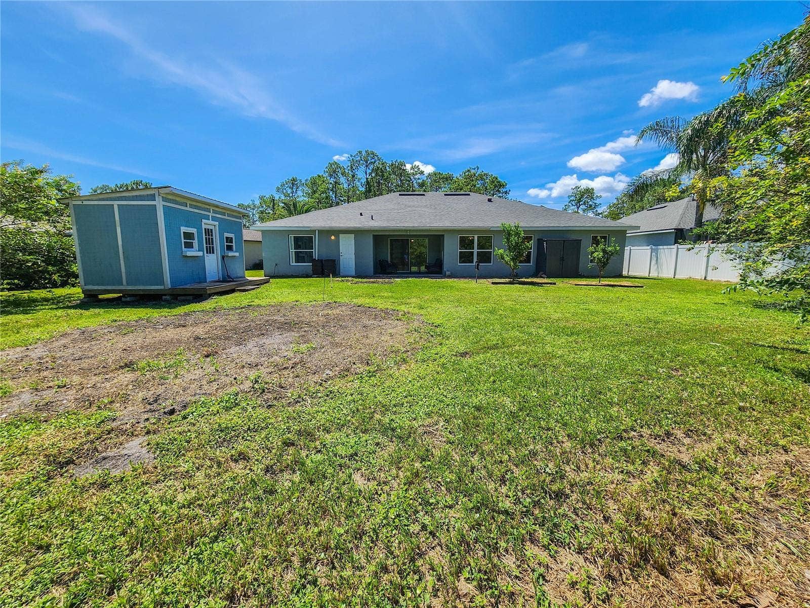 100 BOULDER ROCK DRIVE, Palm Coast, FL 32137 100 BOULDER ROCK DRIVE, Palm Coast, FL 32137