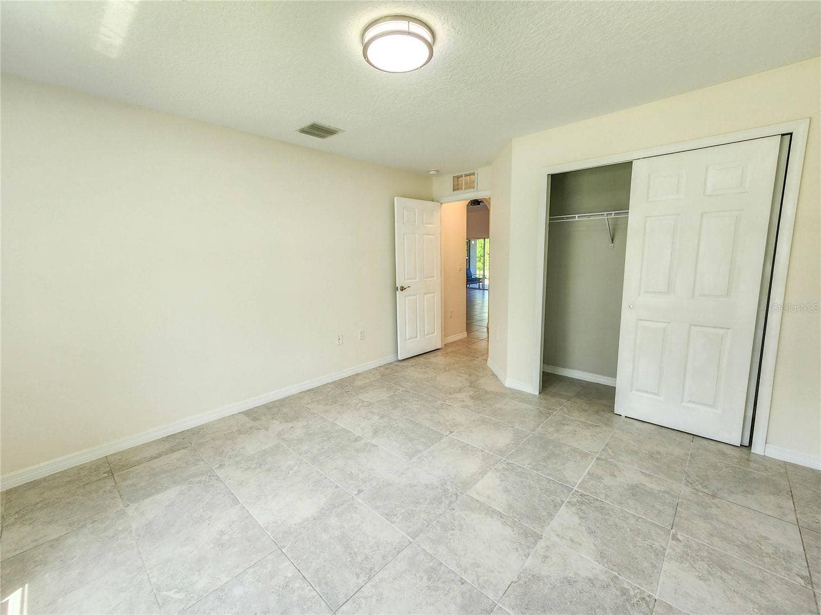 100 BOULDER ROCK DRIVE, Palm Coast, FL 32137 Bedroom 2