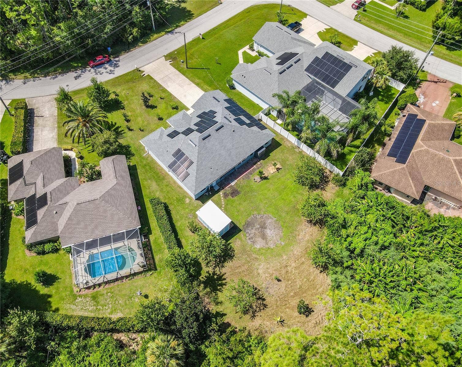 100 BOULDER ROCK DRIVE, Palm Coast, FL 32137 100 BOULDER ROCK DRIVE, Palm Coast, FL 32137
