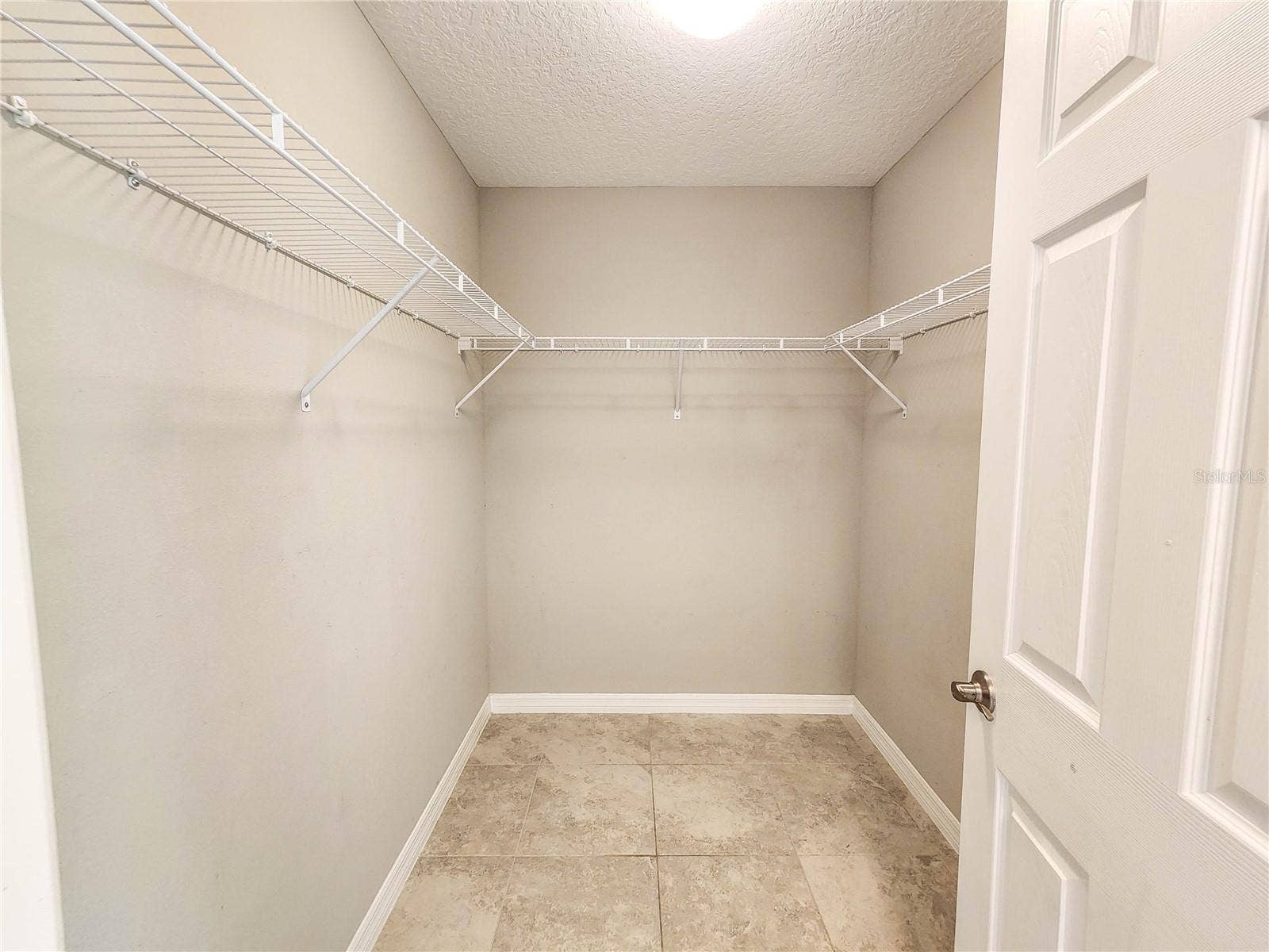 100 BOULDER ROCK DRIVE, Palm Coast, FL 32137 Walk-in Closet 2