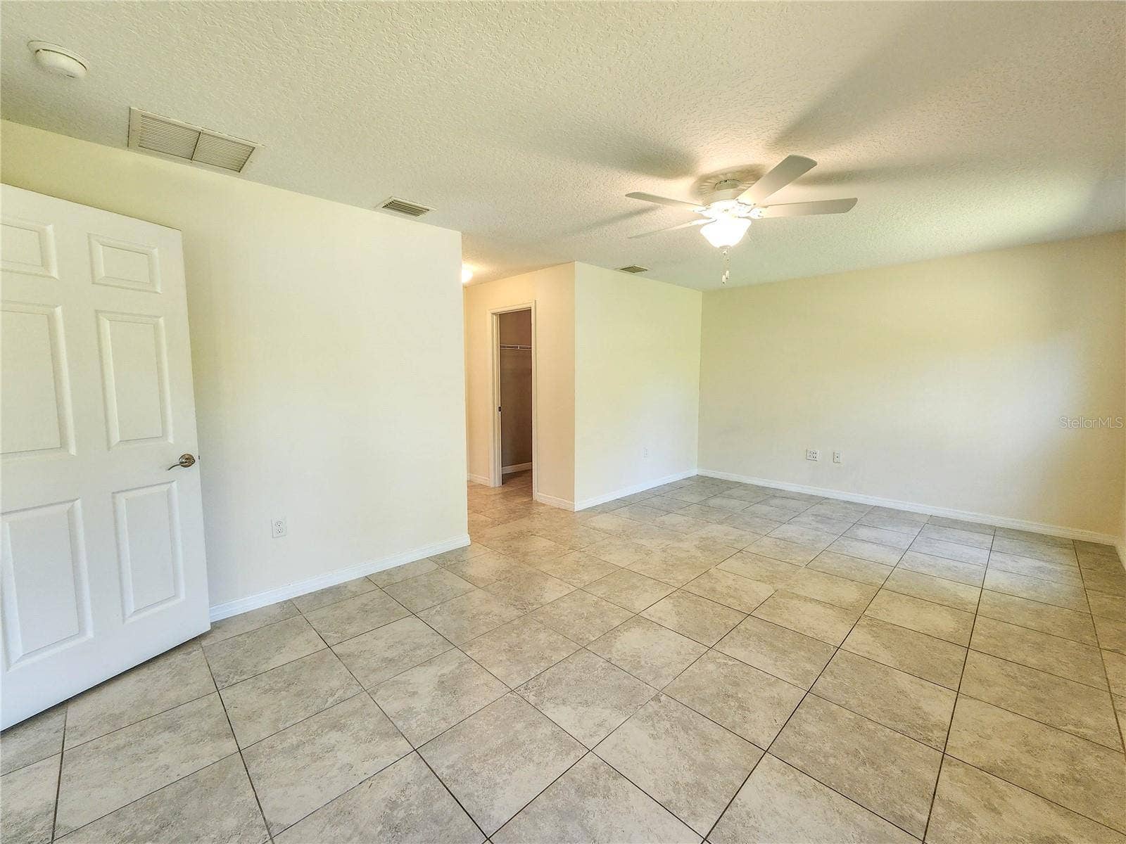 100 BOULDER ROCK DRIVE, Palm Coast, FL 32137 Primary Suite