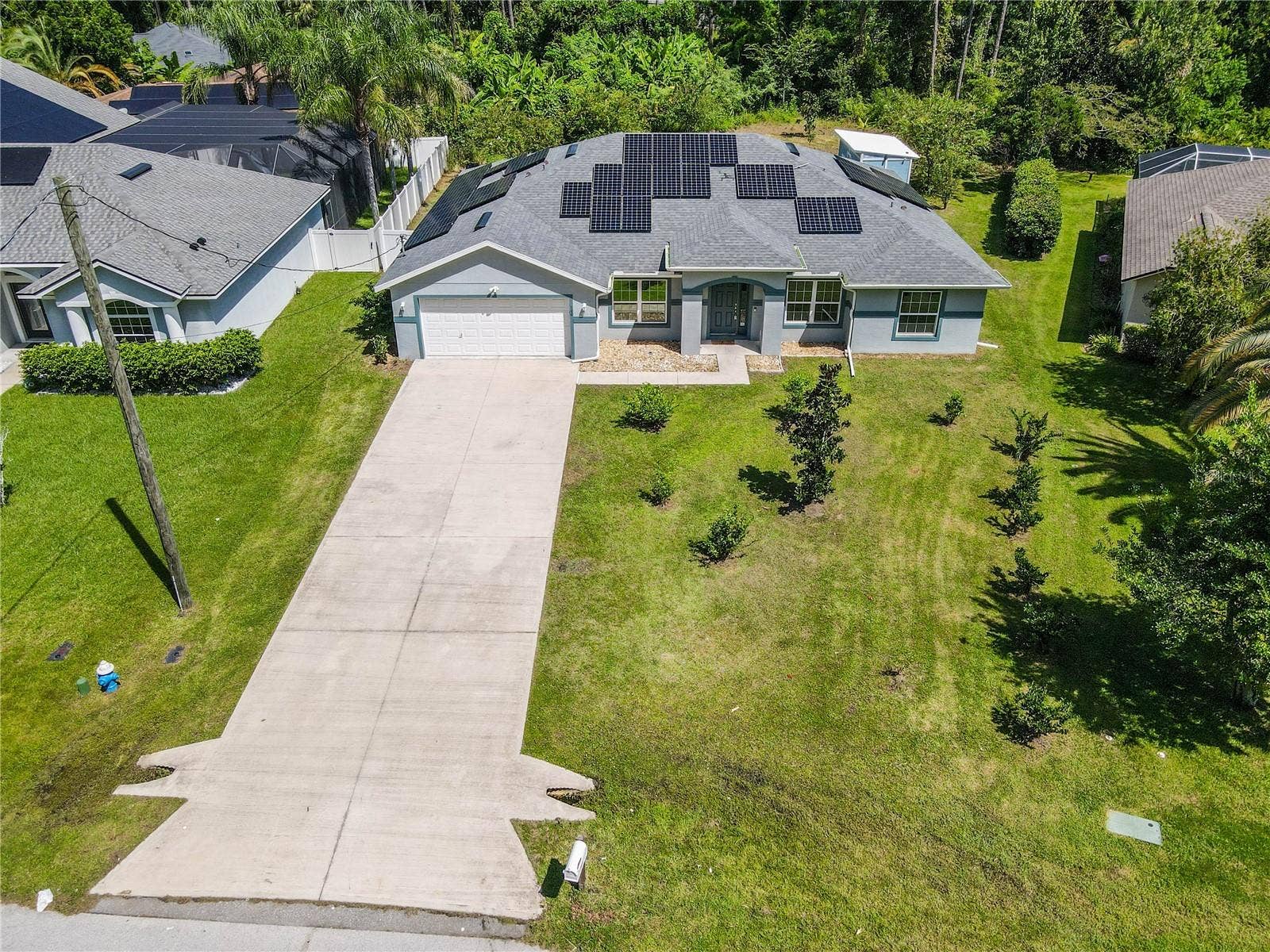 100 BOULDER ROCK DRIVE, Palm Coast, FL 32137 100 BOULDER ROCK DRIVE, Palm Coast, FL 32137