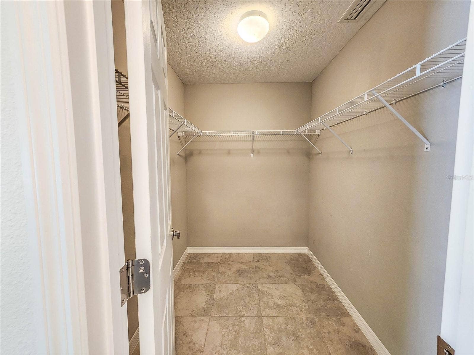 100 BOULDER ROCK DRIVE, Palm Coast, FL 32137 Walk-in Closet 1
