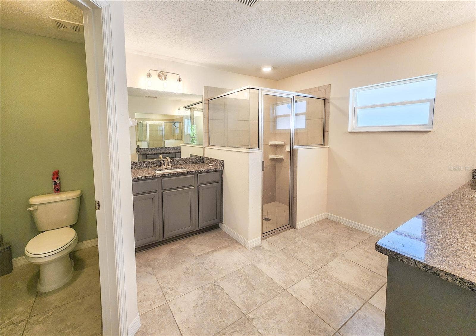 100 BOULDER ROCK DRIVE, Palm Coast, FL 32137 Primary Bathroom