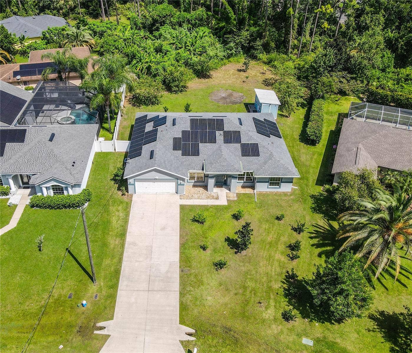 100 BOULDER ROCK DRIVE, Palm Coast, FL 32137 100 BOULDER ROCK DRIVE, Palm Coast, FL 32137