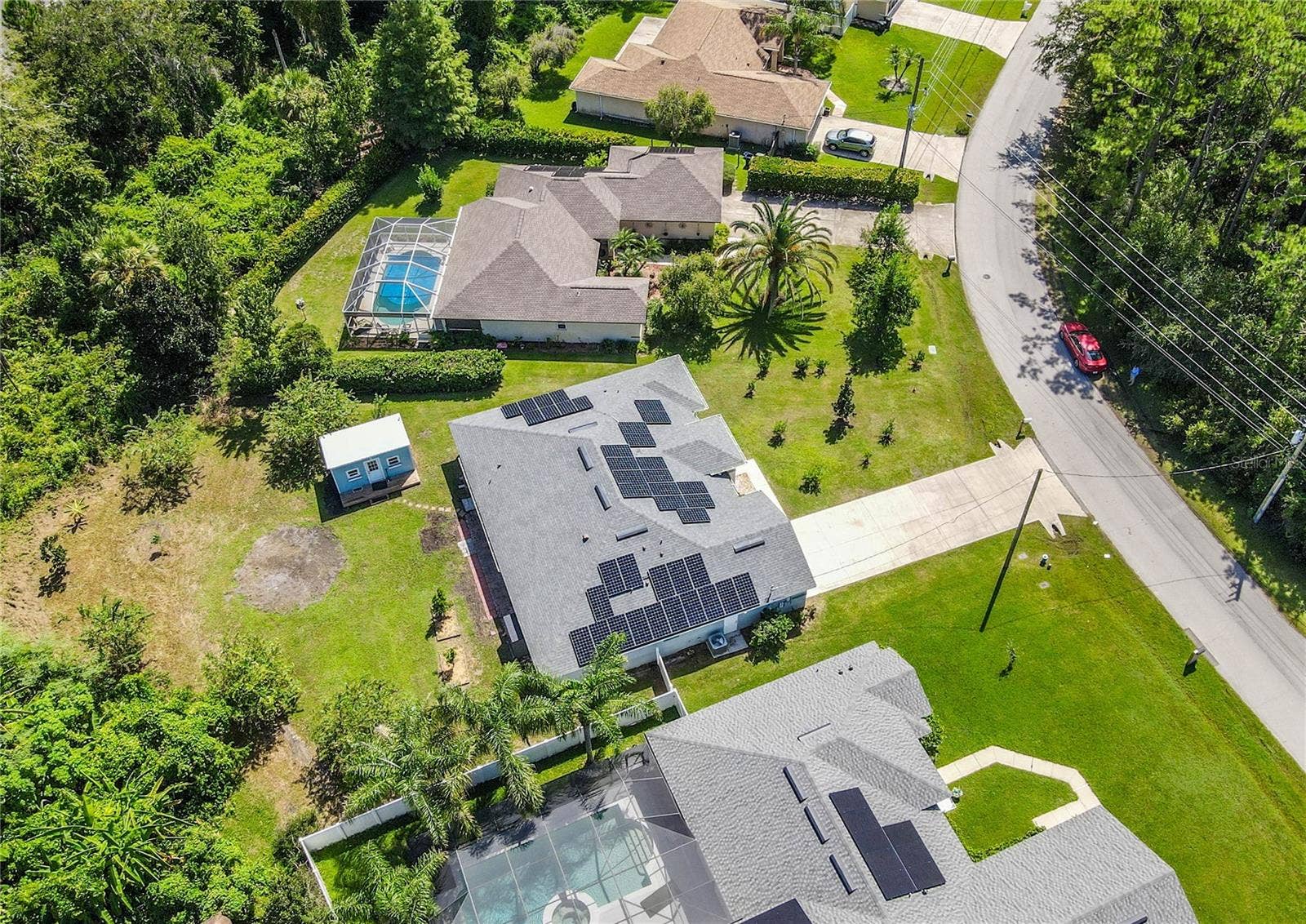 100 BOULDER ROCK DRIVE, Palm Coast, FL 32137 100 BOULDER ROCK DRIVE, Palm Coast, FL 32137
