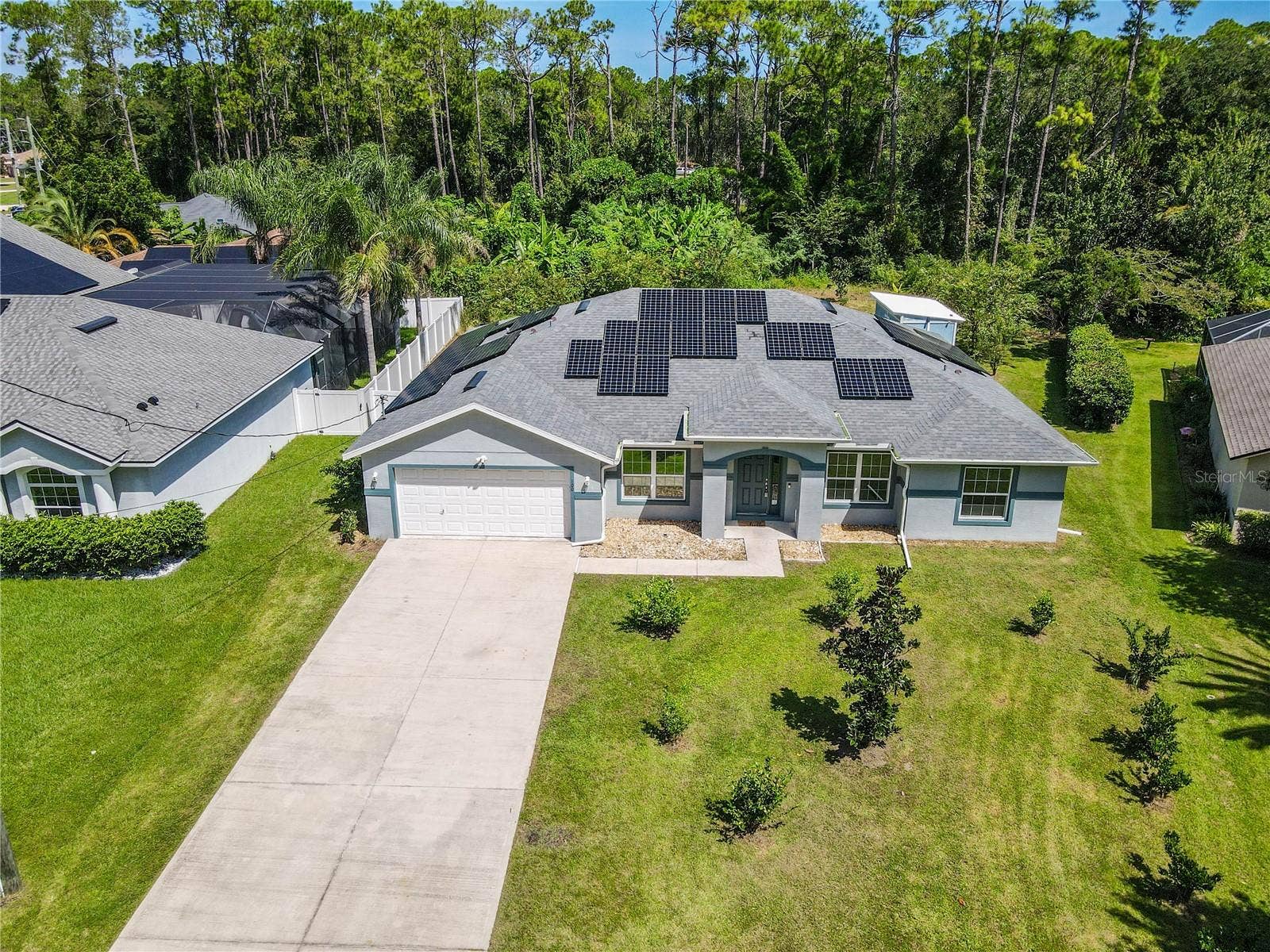 100 BOULDER ROCK DRIVE, Palm Coast, FL 32137 100 BOULDER ROCK DRIVE, Palm Coast, FL 32137