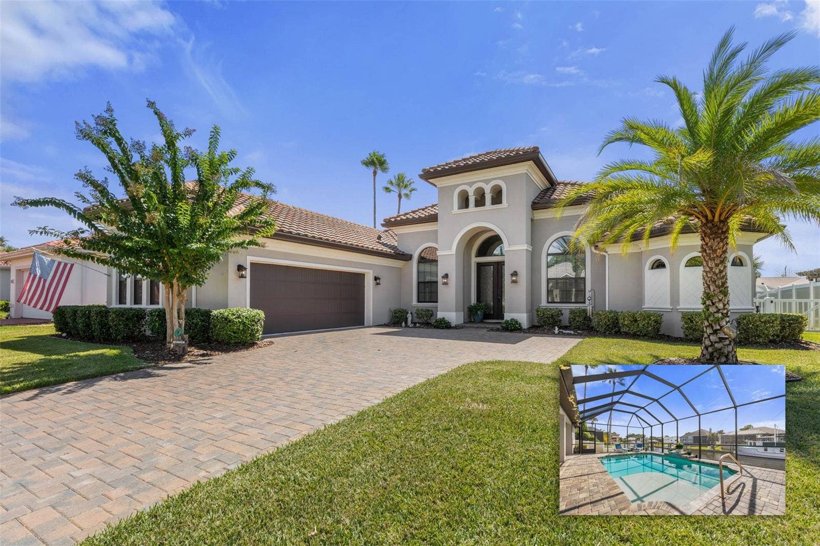 6 CALUSA COURT, Palm Coast, FL 32137 6 CALUSA COURT, Palm Coast, FL 32137