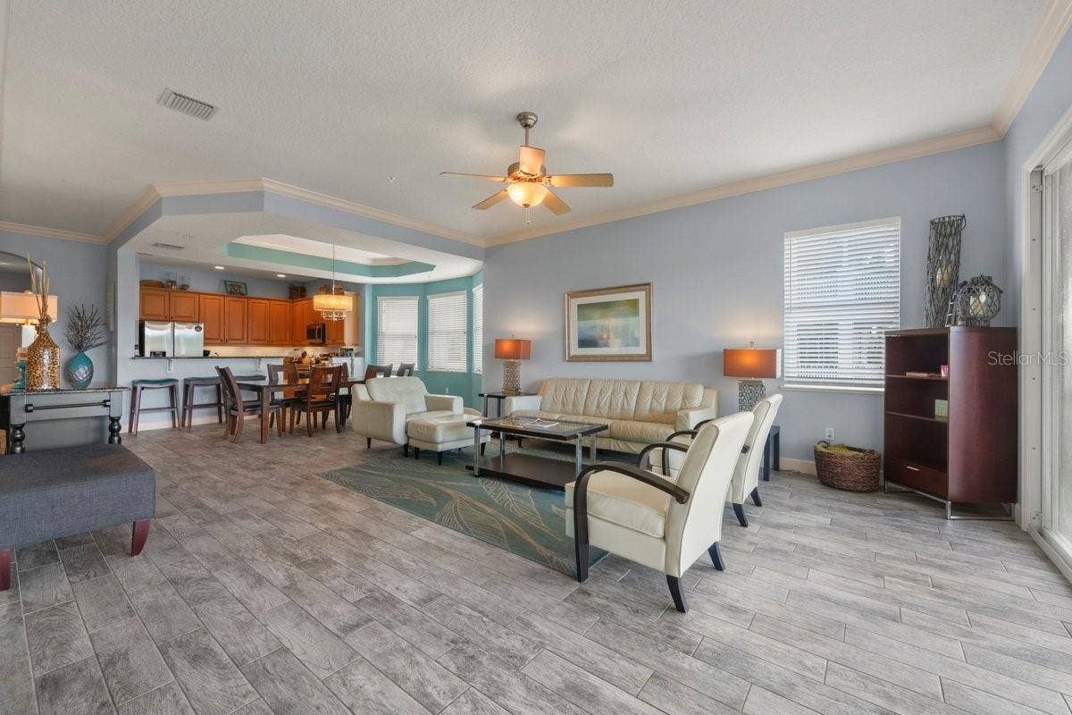 55 OCEAN CREST WAY, #911, Palm Coast, FL 32137