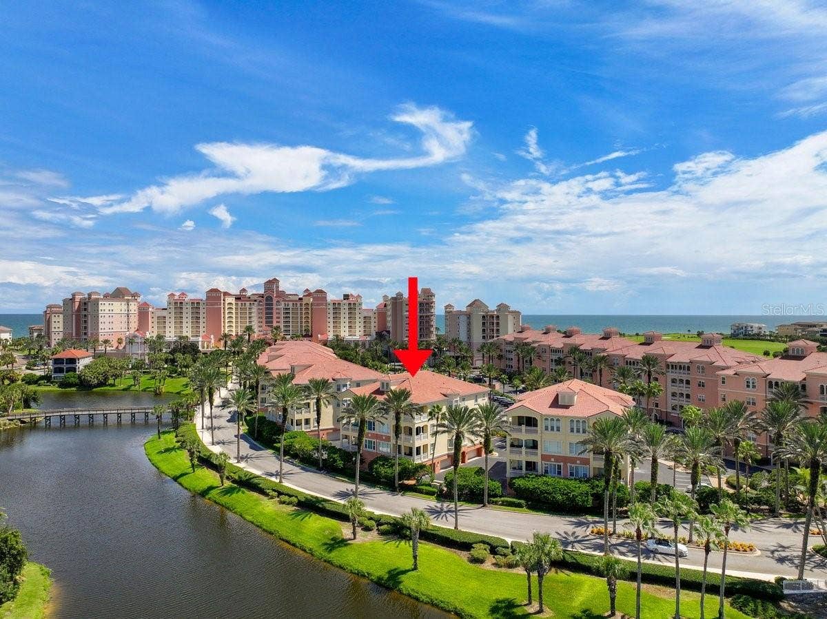55 OCEAN CREST WAY, #911, Palm Coast, FL 32137
