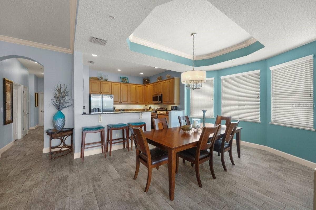 55 OCEAN CREST WAY, #911, Palm Coast, FL 32137