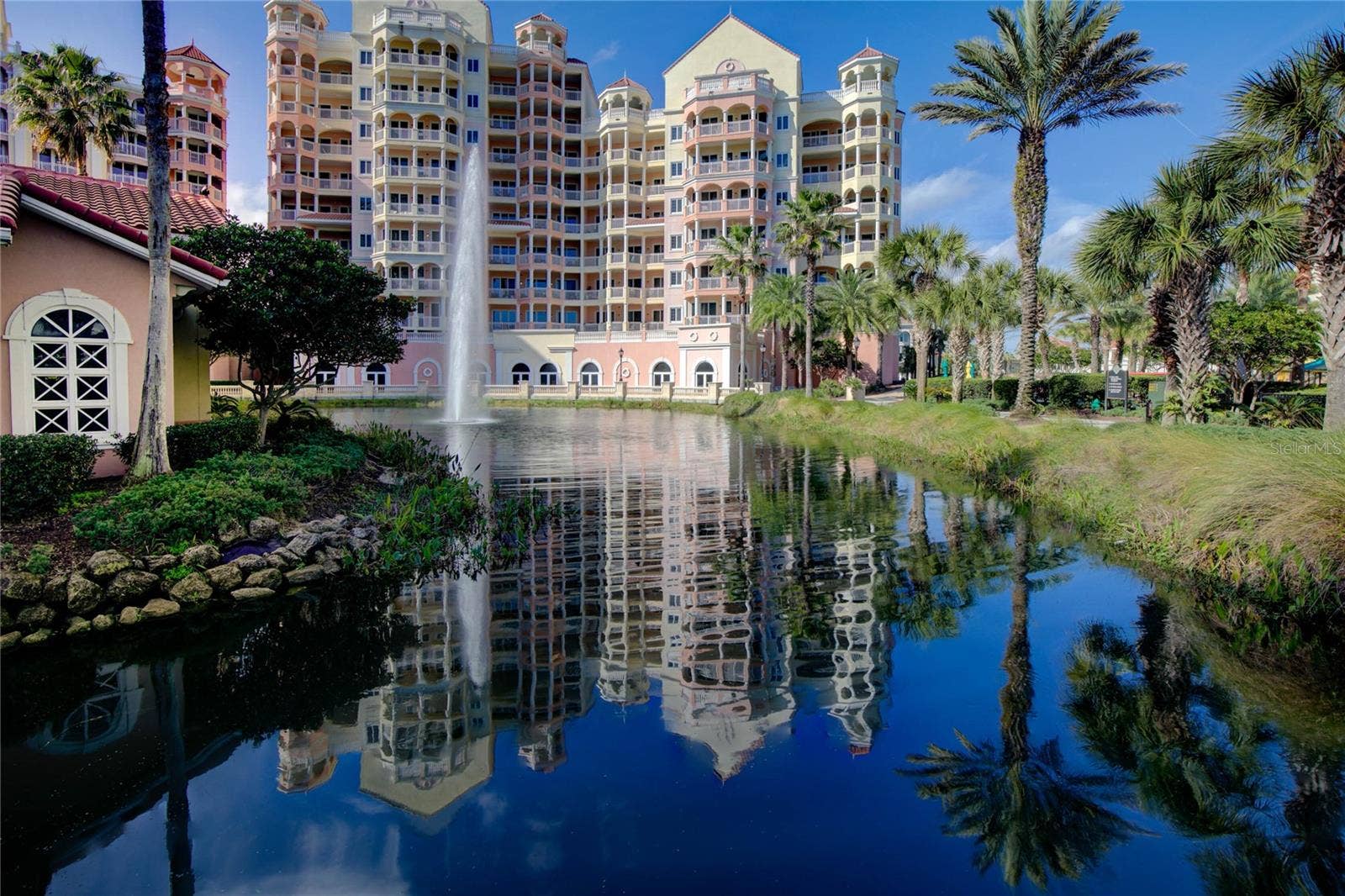 55 OCEAN CREST WAY, #911, Palm Coast, FL 32137