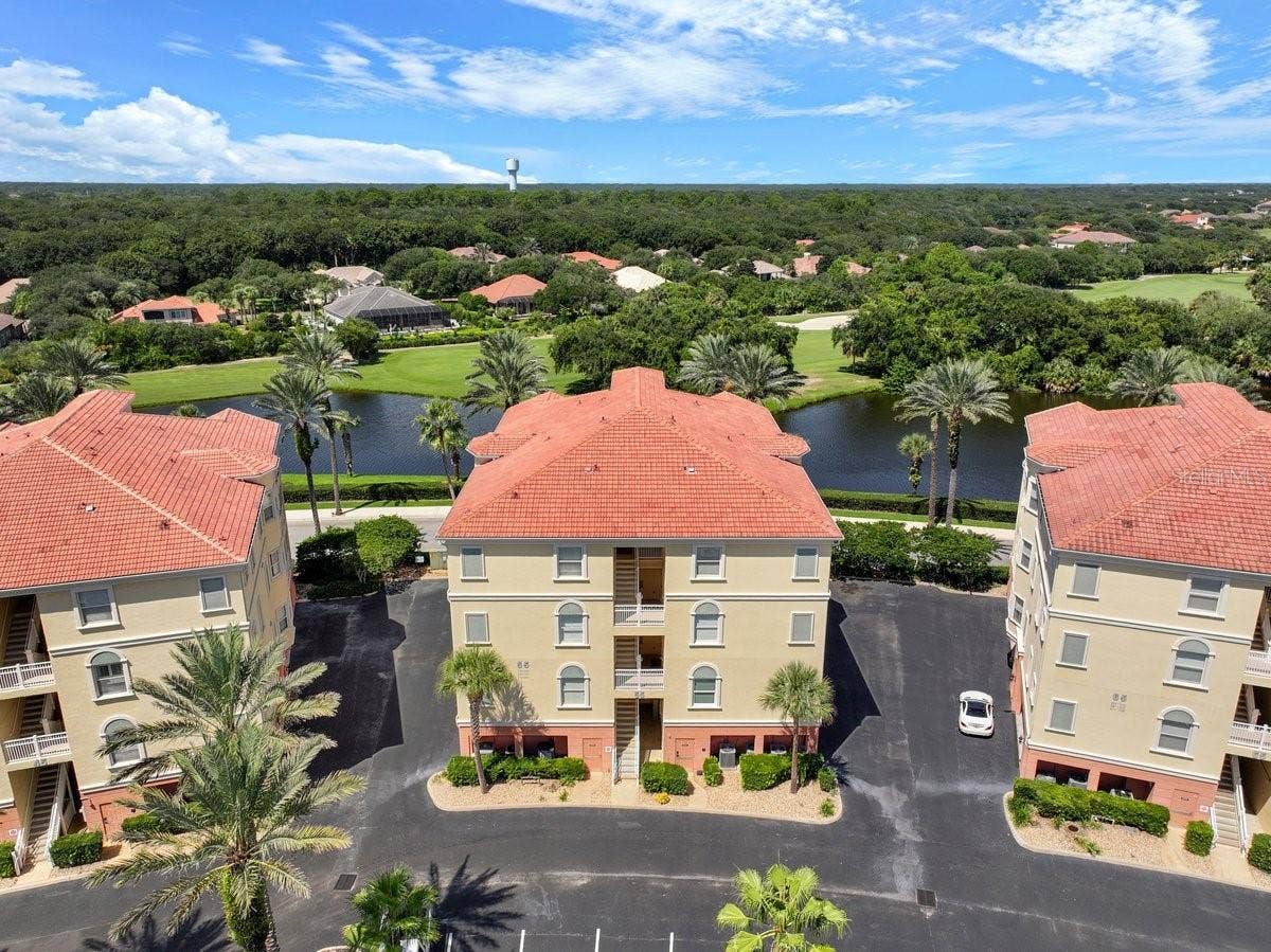 55 OCEAN CREST WAY, #911, Palm Coast, FL 32137