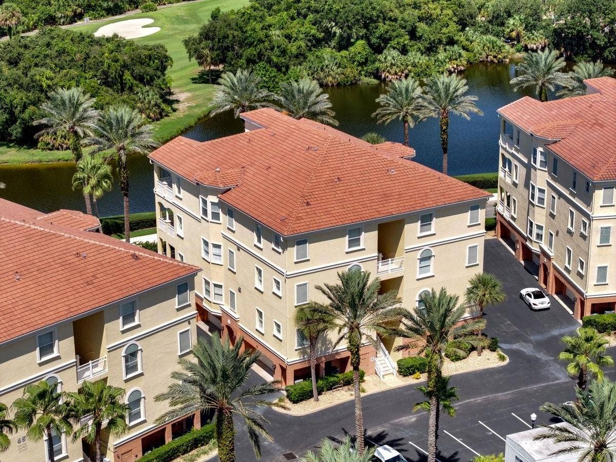 55 OCEAN CREST WAY, #911, Palm Coast, FL 32137