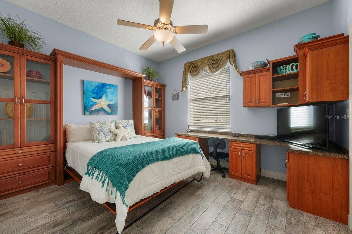 55 OCEAN CREST WAY, #911, Palm Coast, FL 32137
