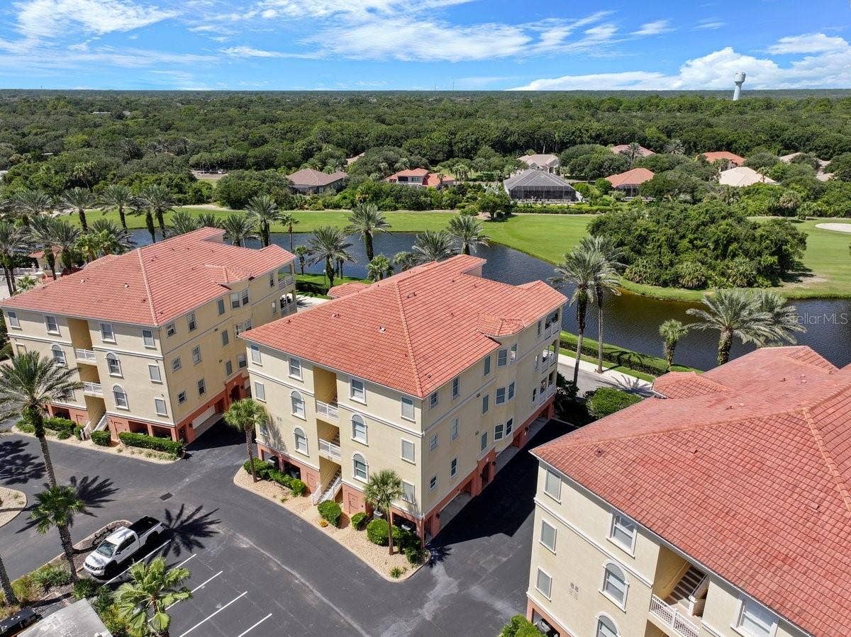 55 OCEAN CREST WAY, #911, Palm Coast, FL 32137