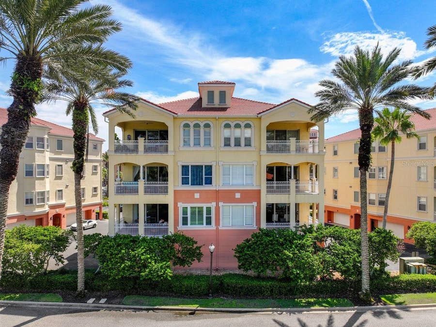 Property photo for 55 OCEAN CREST WAY, #911, Palm Coast, FL