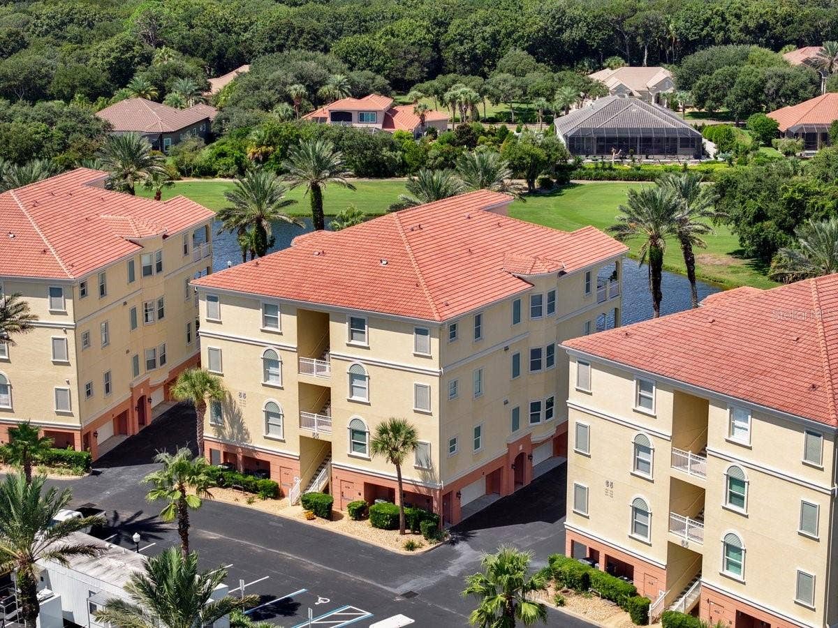 55 OCEAN CREST WAY, #911, Palm Coast, FL 32137