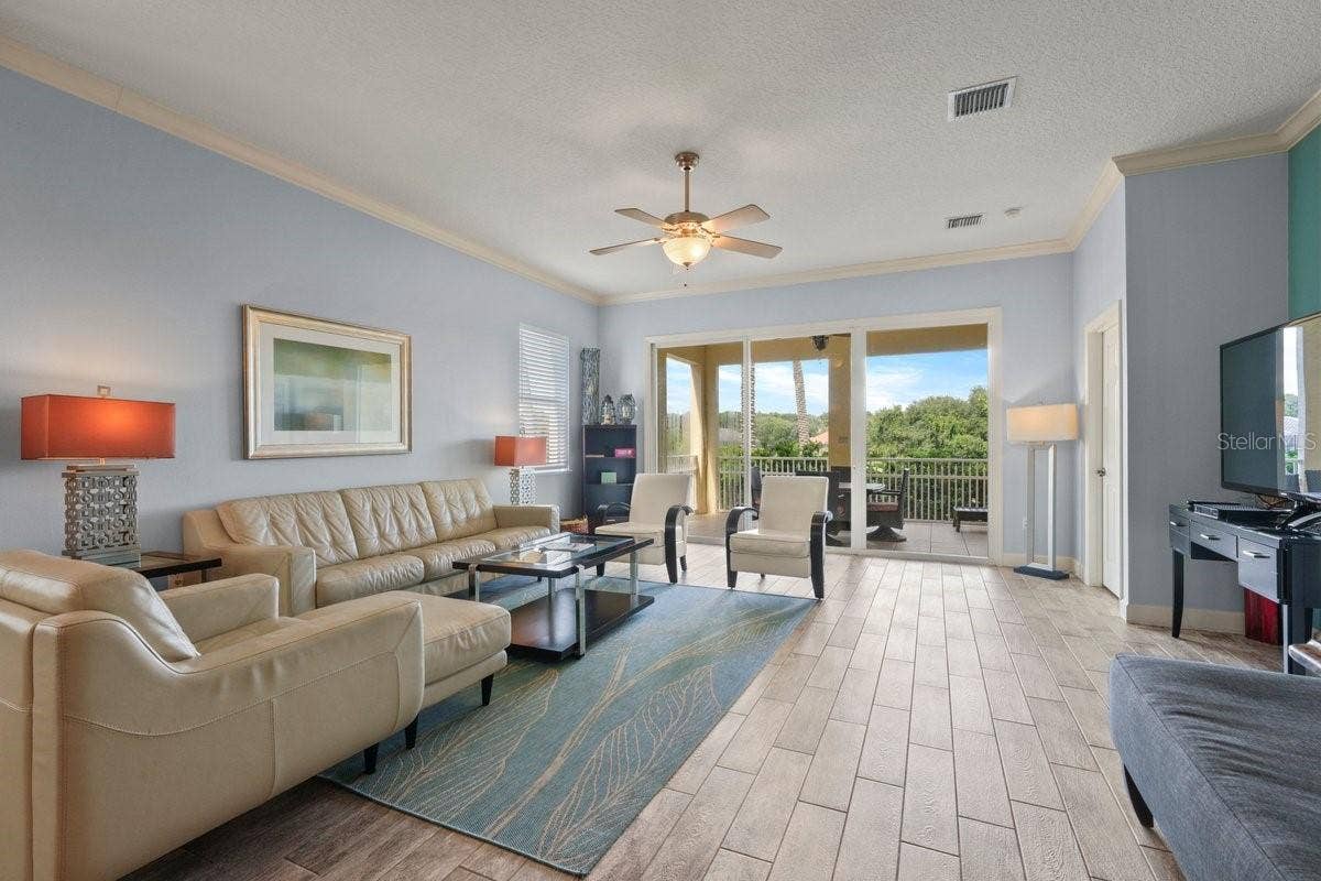 55 OCEAN CREST WAY, #911, Palm Coast, FL 32137