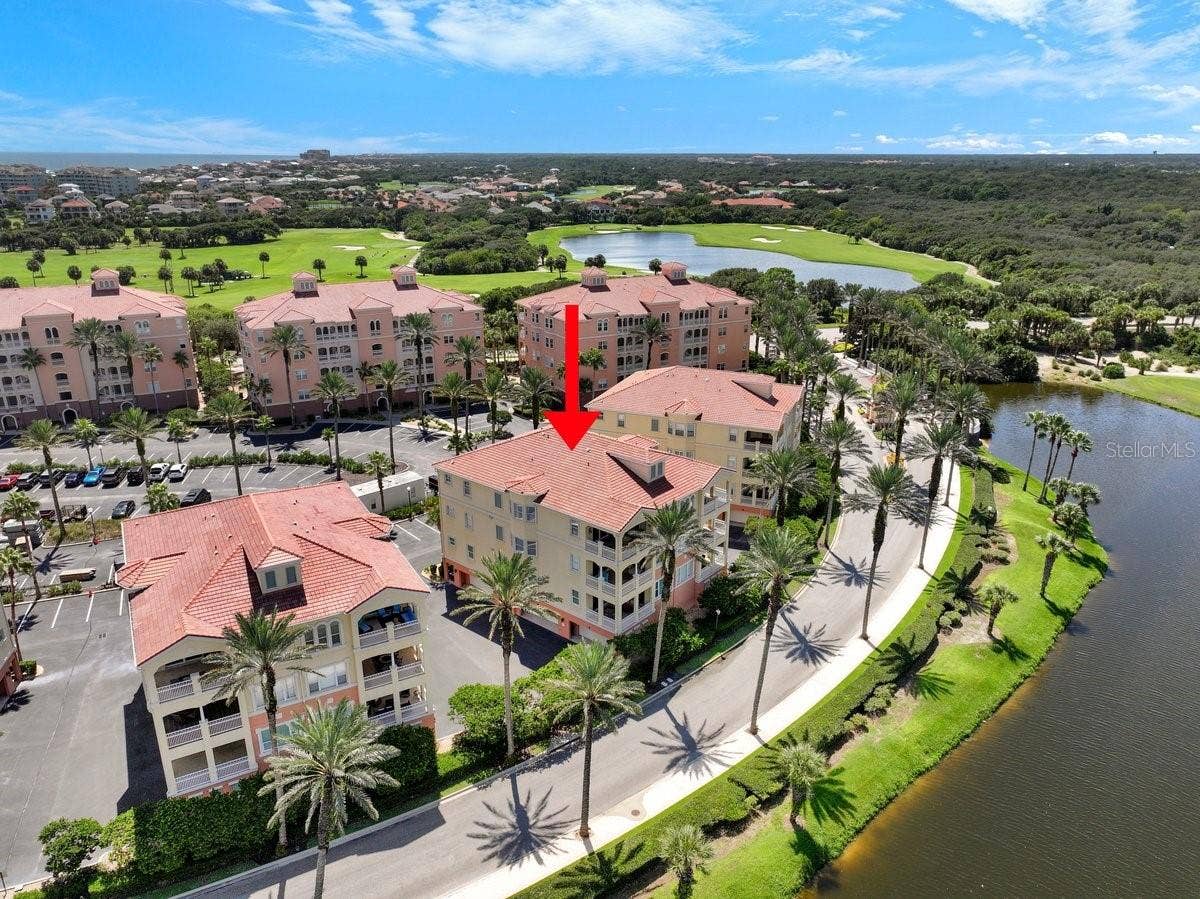 55 OCEAN CREST WAY, #911, Palm Coast, FL 32137