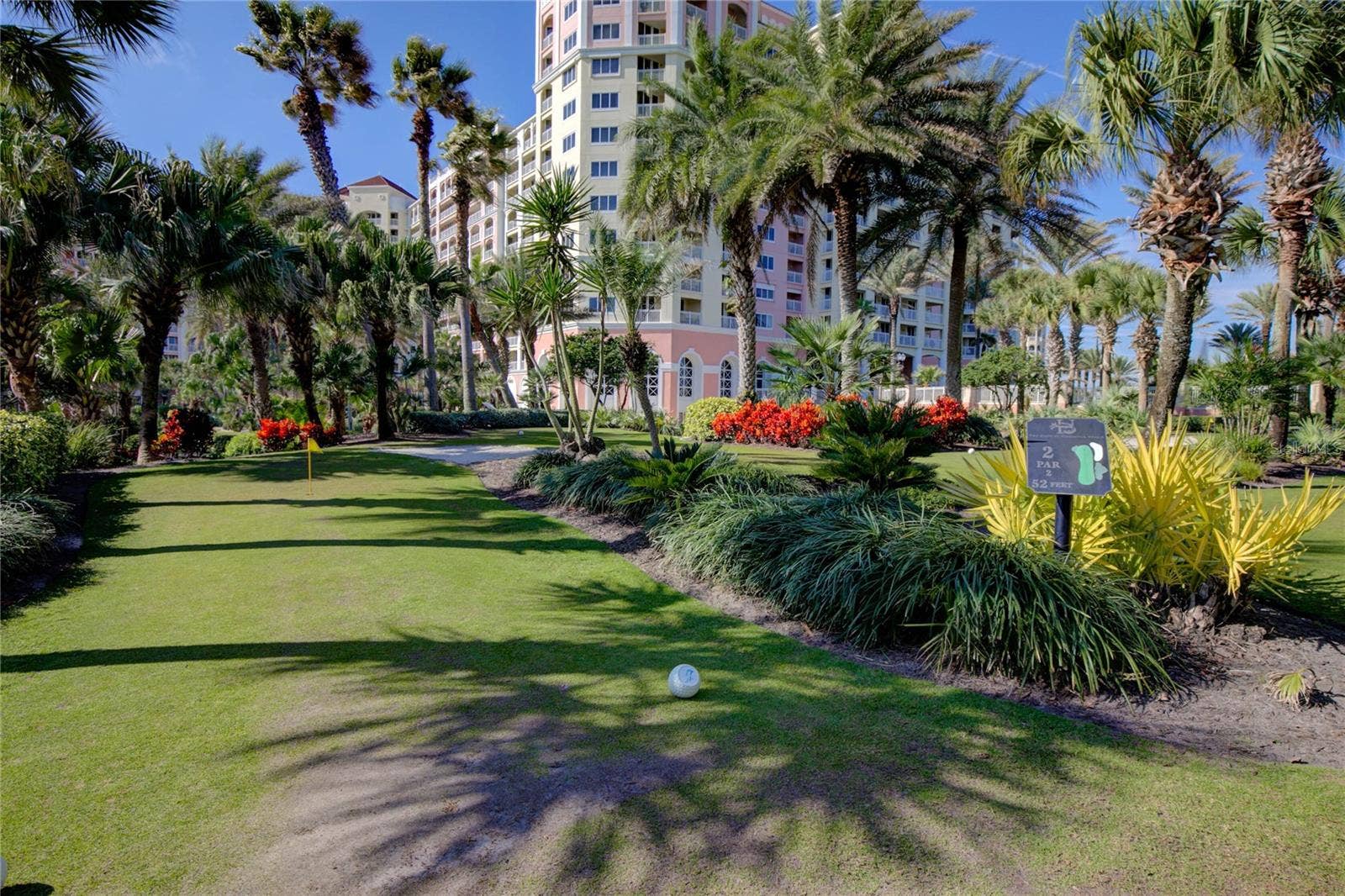55 OCEAN CREST WAY, #911, Palm Coast, FL 32137