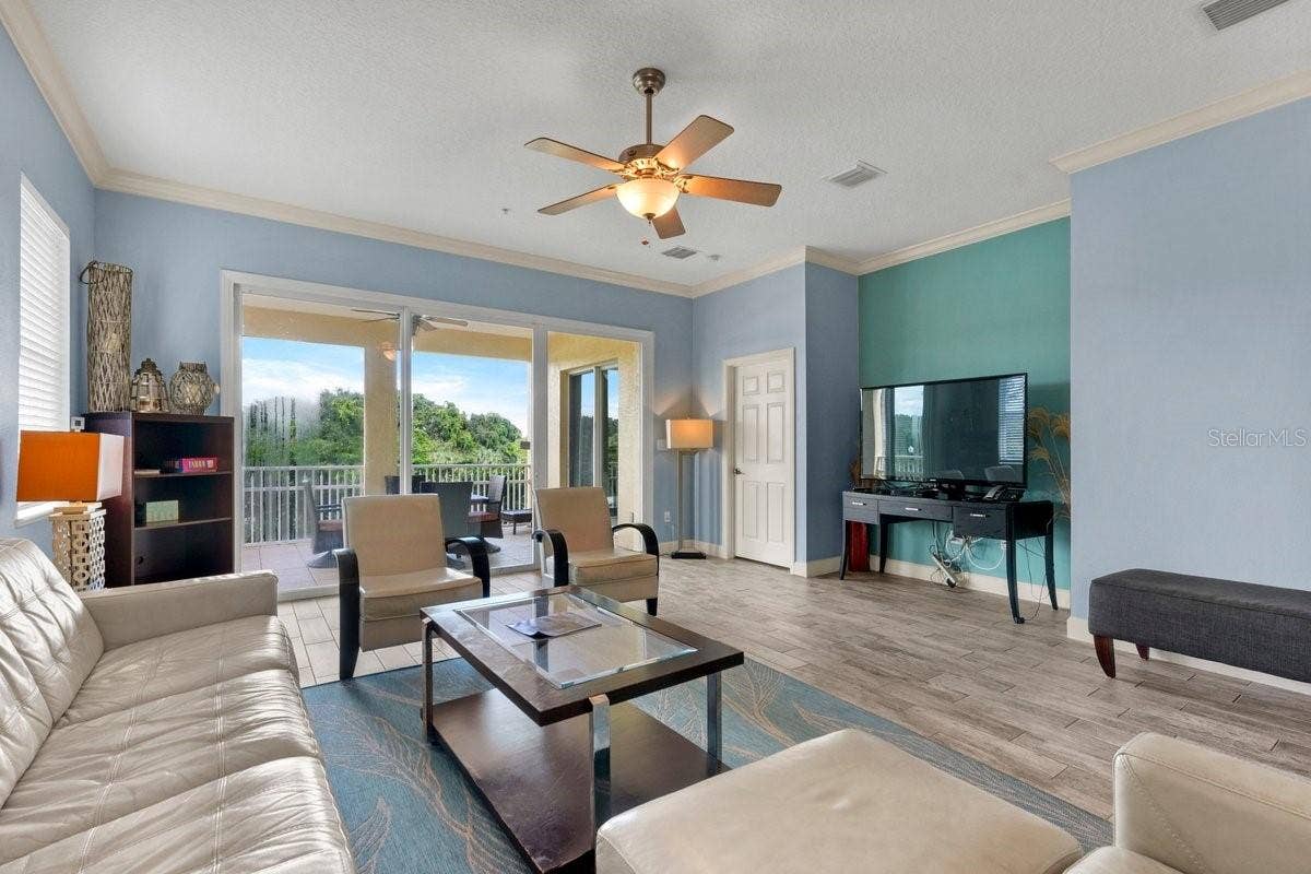 55 OCEAN CREST WAY, #911, Palm Coast, FL 32137