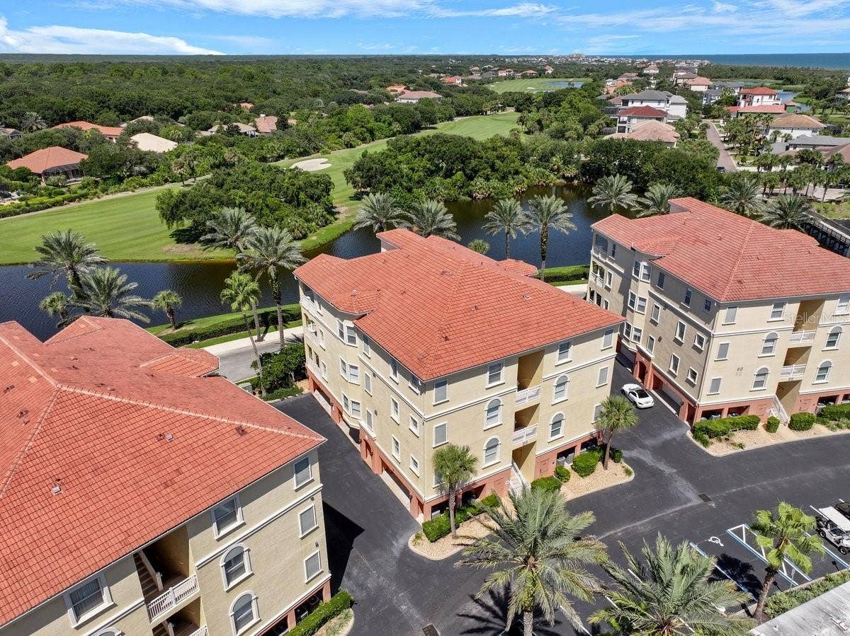55 OCEAN CREST WAY, #911, Palm Coast, FL 32137