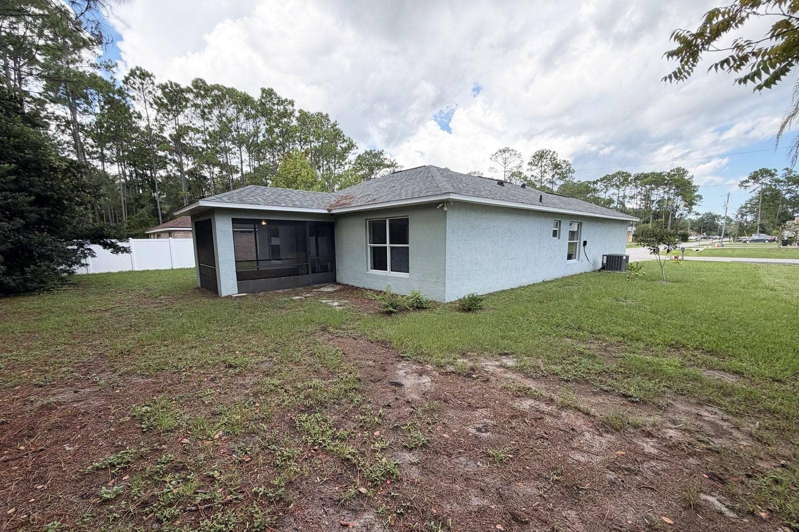 37 RED CLOVER LANE, Palm Coast, FL 32164