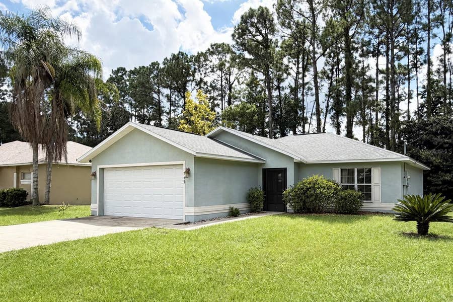 Property photo for 37 RED CLOVER LANE, Palm Coast, FL