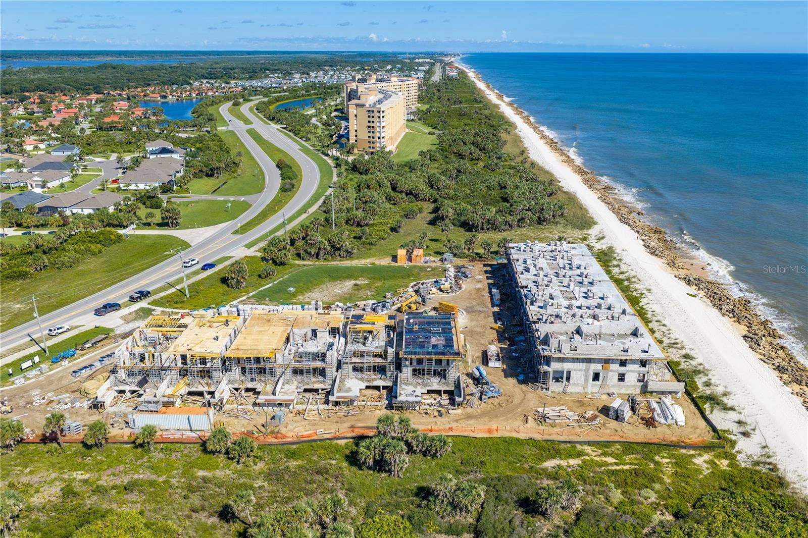6645 N OCEAN SHORE BOULEVARD, #3, Palm Coast, FL 32137 6645 N OCEAN SHORE BOULEVARD, #3, Palm Coast, FL 32137
