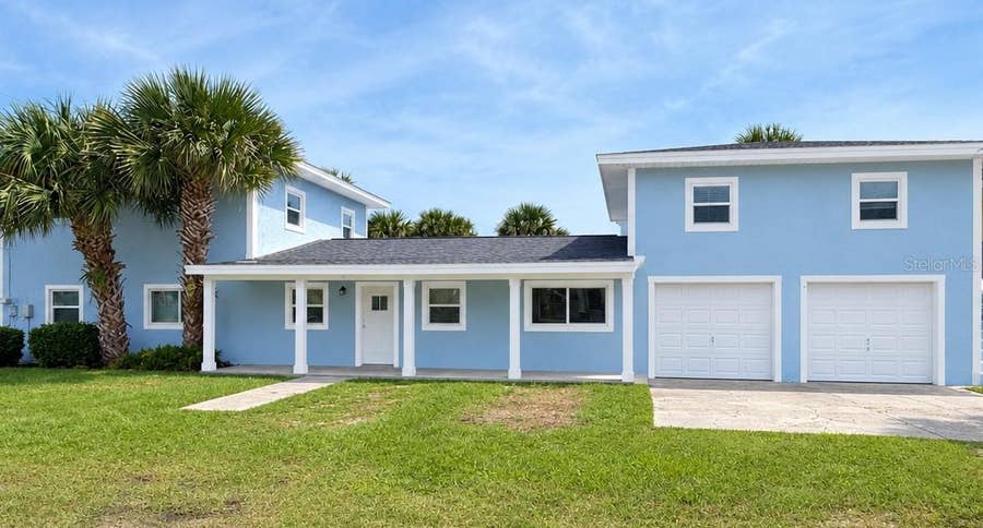 Property photo for 905 S CENTRAL AVENUE, #905, Flagler Beach, FL