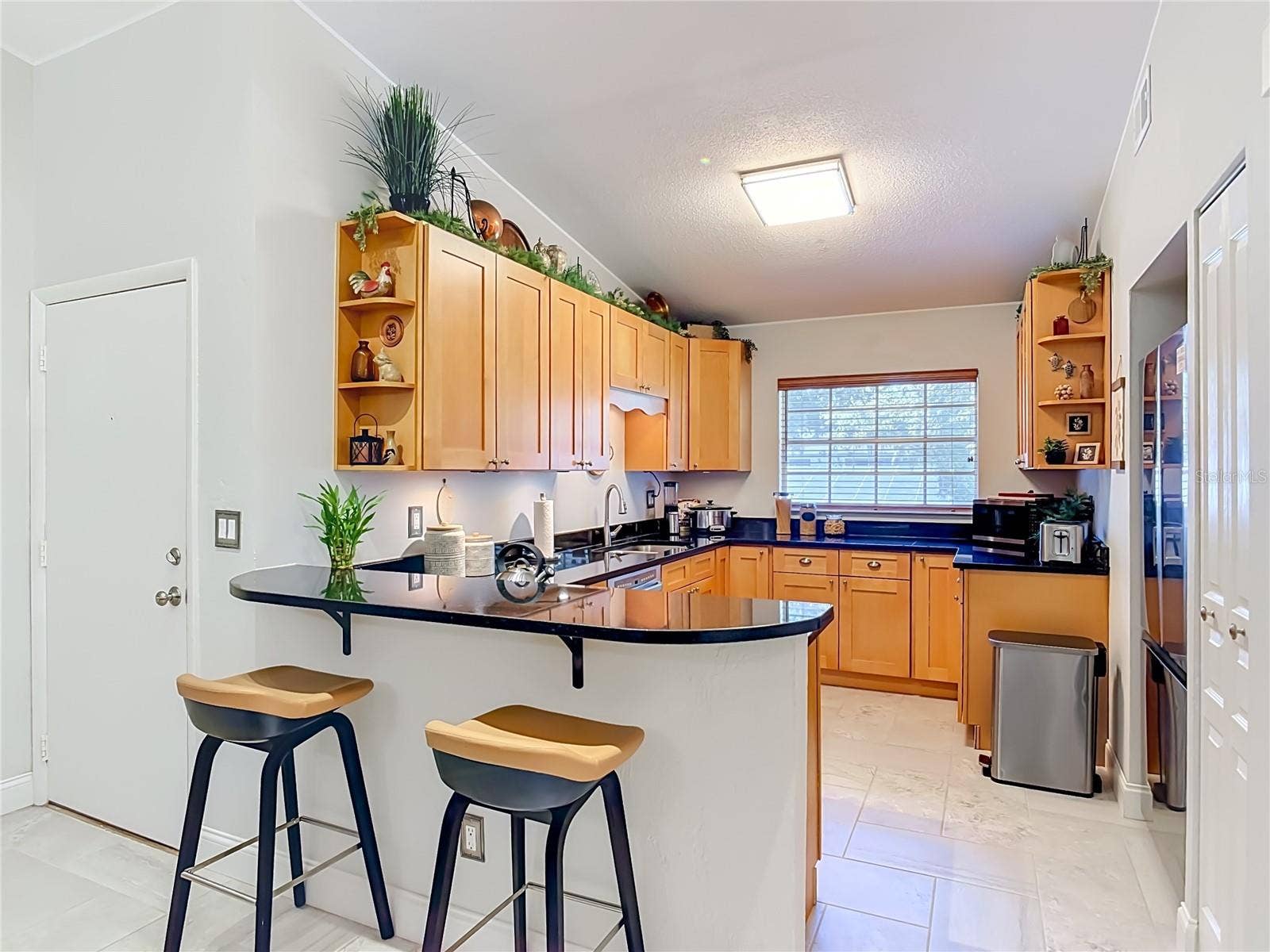 203 S ORCHARD STREET, #3C, Ormond Beach, FL 32174