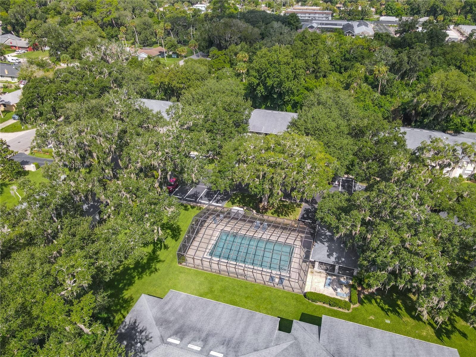 203 S ORCHARD STREET, #3C, Ormond Beach, FL 32174